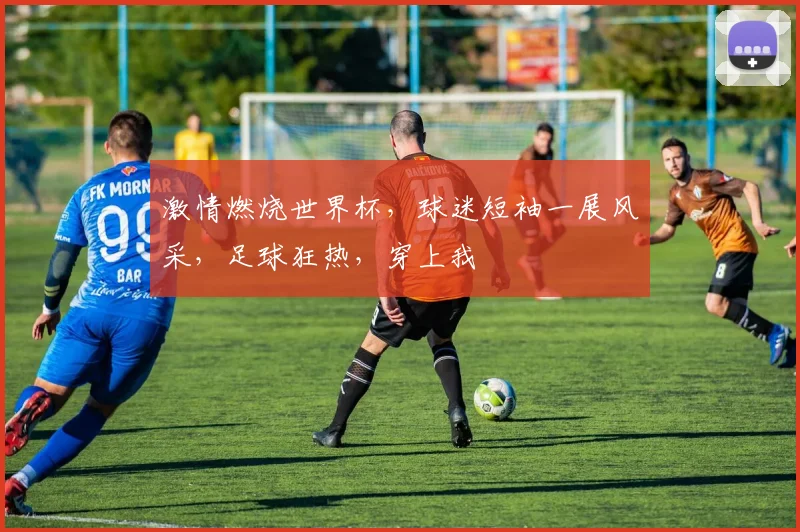 激情燃烧世界杯，球迷短袖一展风采，足球狂热，穿上我