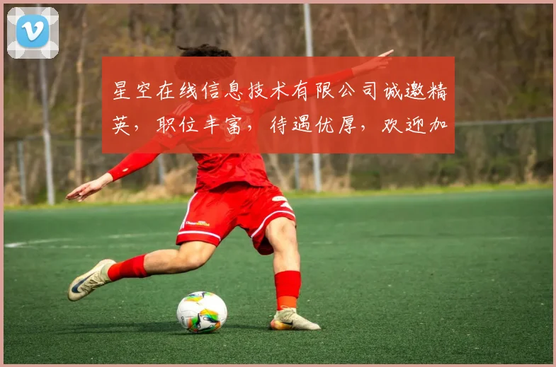 星空在线信息技术有限公司诚邀精英，职位丰富，待遇优厚，欢迎加入，共创未来
